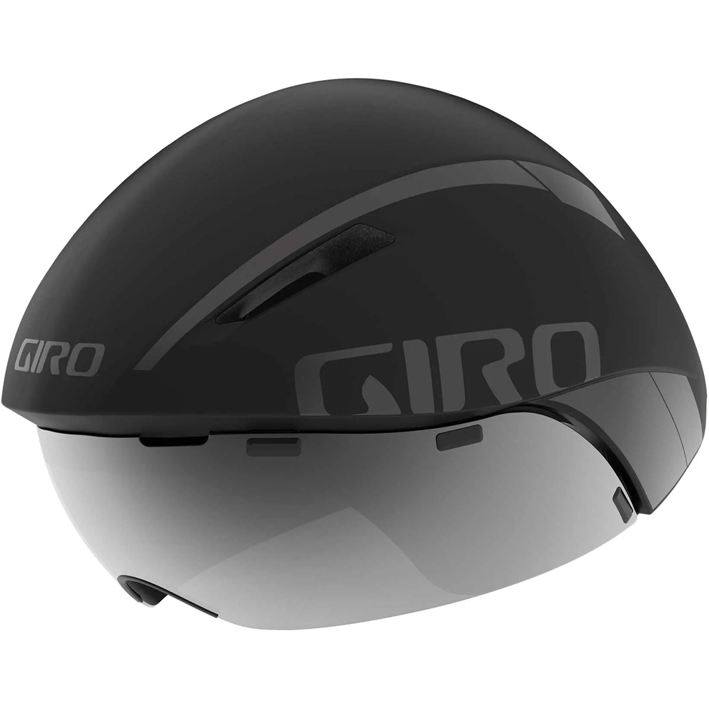 Giro casco bicicleta GR AEROHEAD MIPS II MT vista frontal