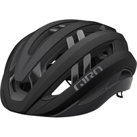 Giro casco bicicleta GR ARIES SPH MATE vista frontal