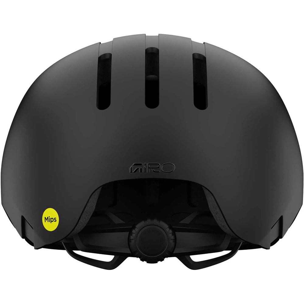 Giro casco bicicleta GR HOXTON MIPS MATTE 01