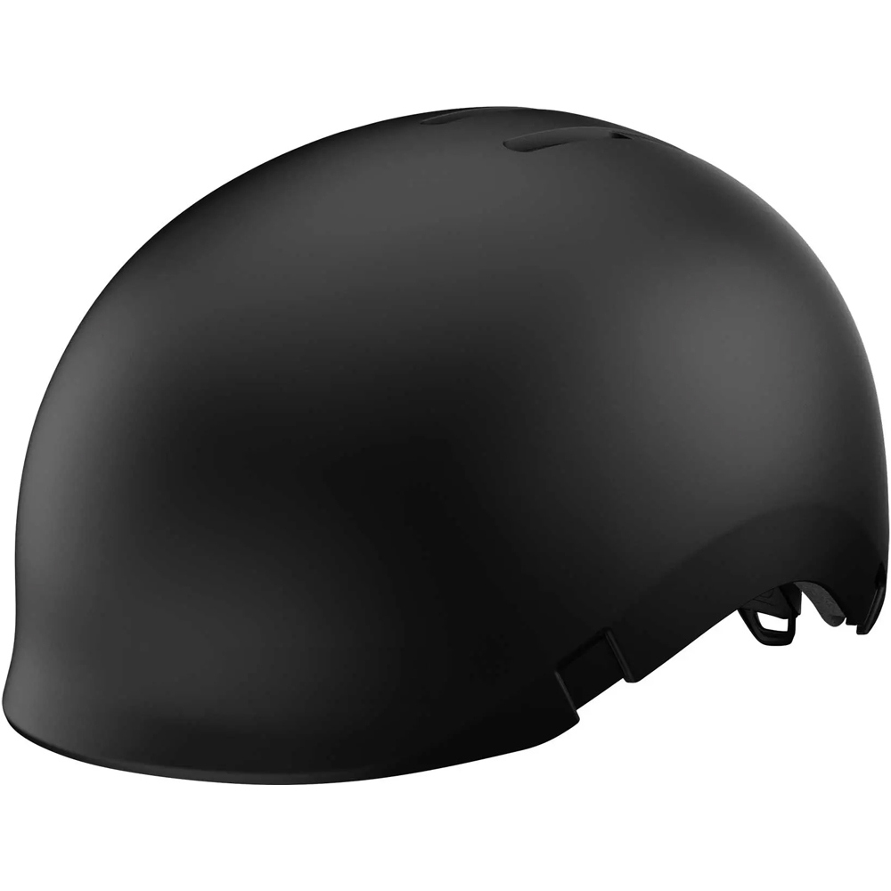 Giro casco bicicleta GR HOXTON MIPS MATTE vista frontal