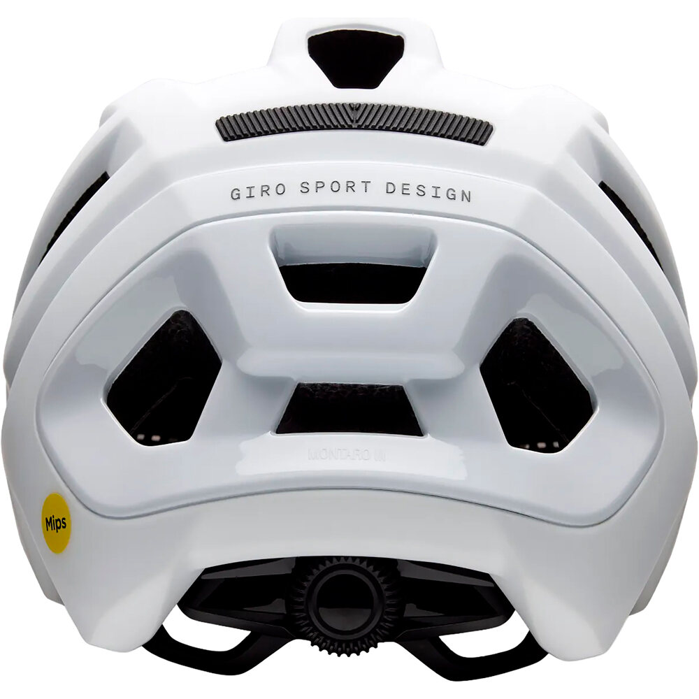 Giro casco bicicleta MONTARO MIPS III GBL 02