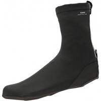 Giro cubrezapatillas ciclismo BLAZE SHOE COVER S vista frontal