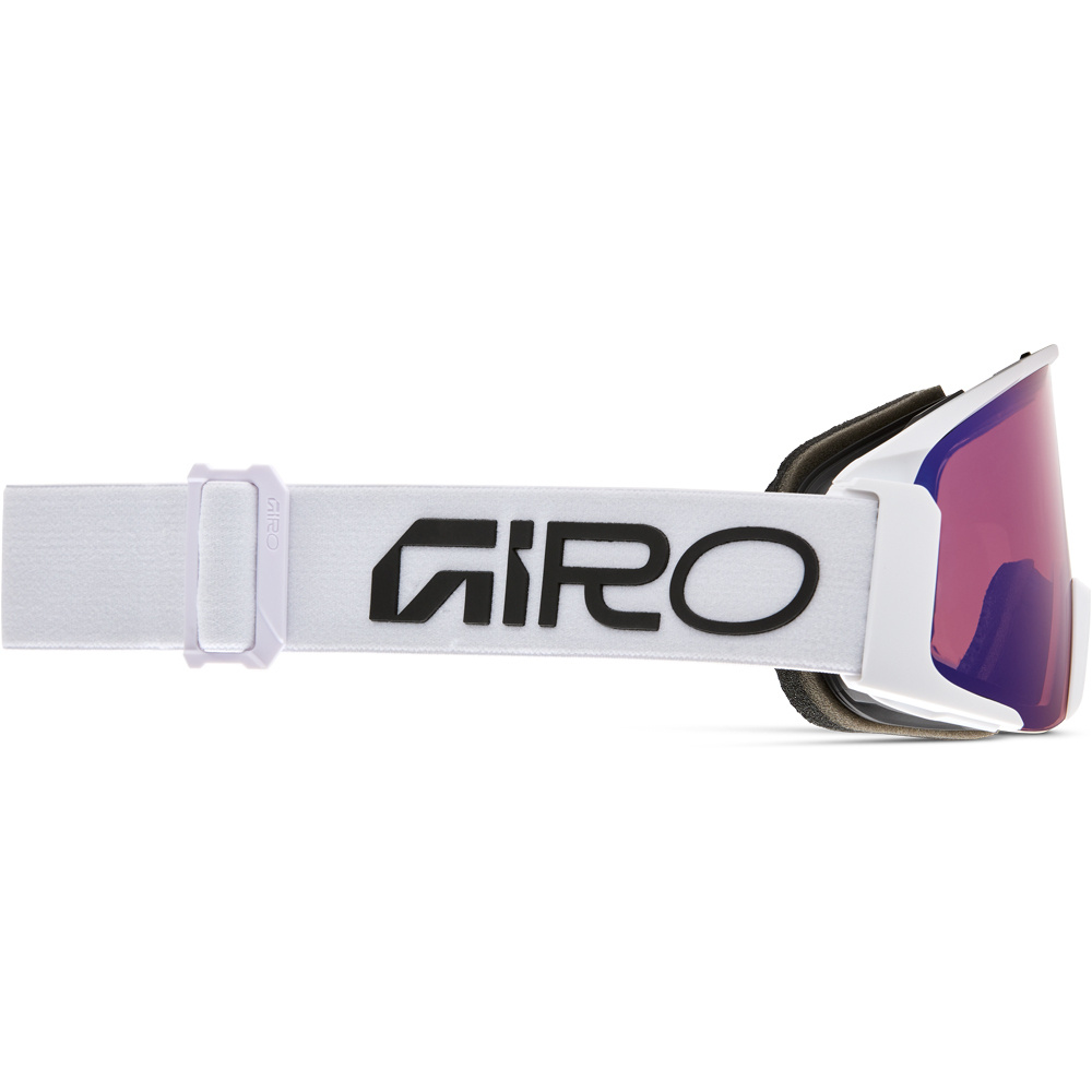 Giro gafas ciclismo DROPLINE VIVID WHITE 01