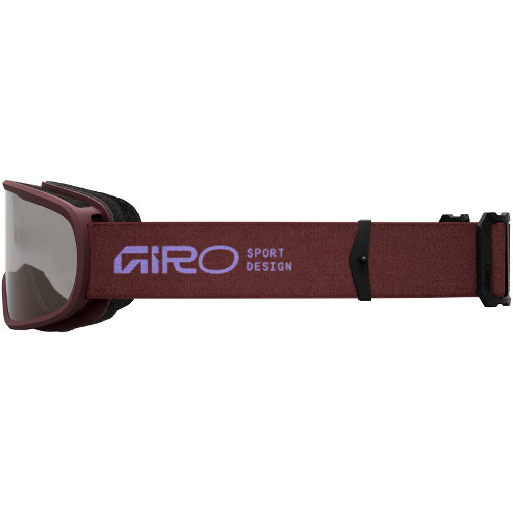 Giro gafas ciclismo TEMPO GOOGLE MTB 01