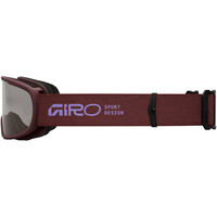 Giro gafas ciclismo TEMPO GOOGLE MTB 01