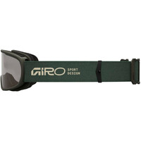 Giro gafas ciclismo TEMPO GOOGLE MTB 01