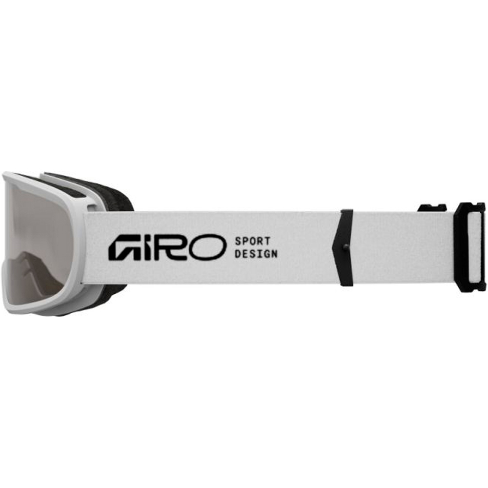 Giro gafas ciclismo TEMPO GOOGLE MTB 01