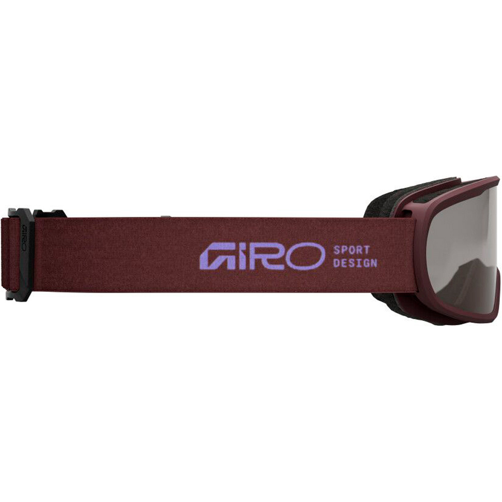 Giro gafas ciclismo TEMPO GOOGLE MTB 02