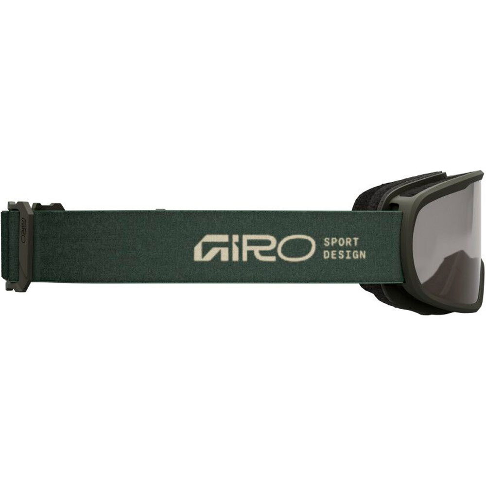 Giro gafas ciclismo TEMPO GOOGLE MTB 02