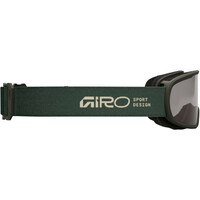 Giro gafas ciclismo TEMPO GOOGLE MTB 02