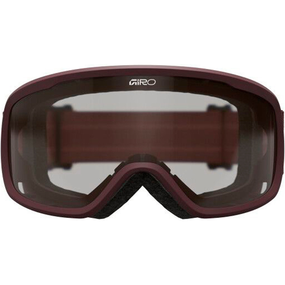 Giro gafas ciclismo TEMPO GOOGLE MTB 03