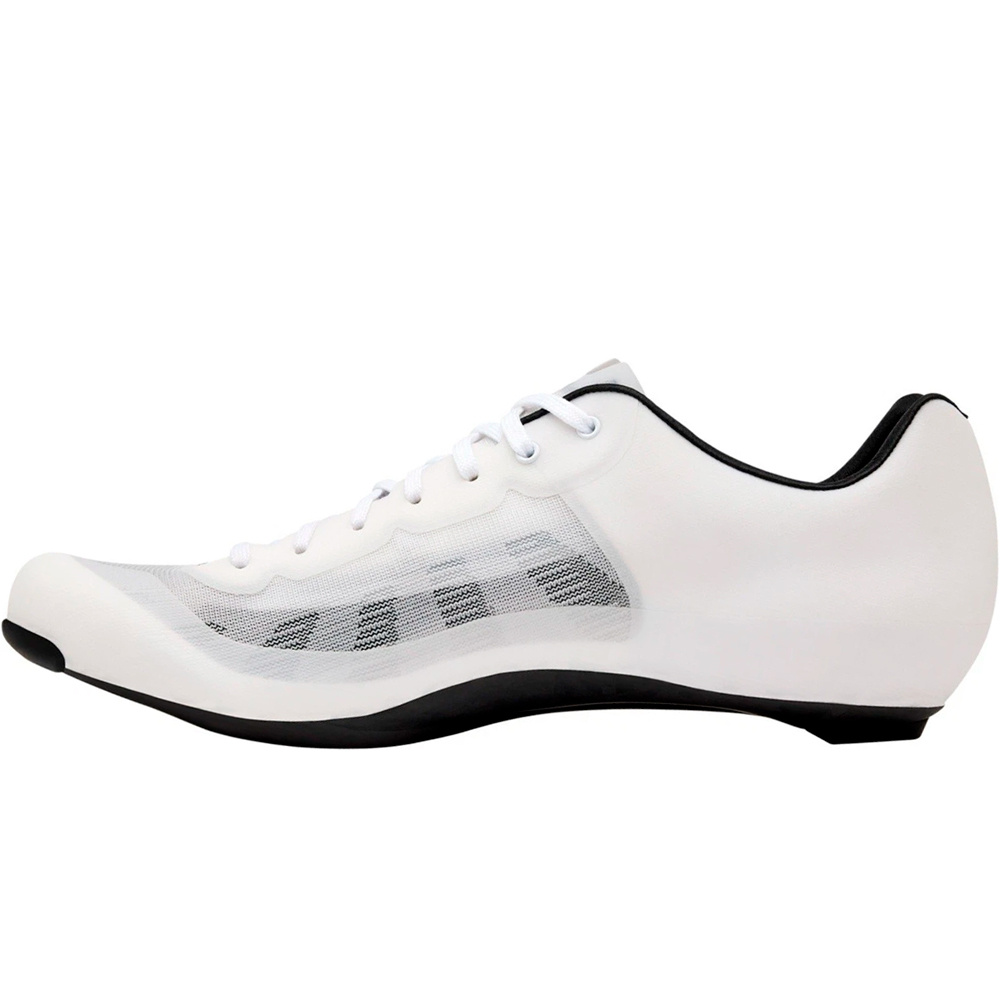 Giro zapatillas ciclismo carretera EMPIRE SLX II vista trasera