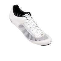 Giro zapatillas ciclismo carretera EMPIRE SLX II WHITE lateral interior