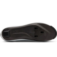 Giro zapatillas ciclismo carretera IMPERIAL II AS WHITE puntera