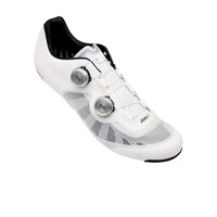 Giro zapatillas ciclismo carretera IMPERIAL II WHITE lateral interior