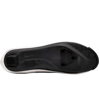 Giro zapatillas ciclismo carretera IMPERIAL II WHITE puntera