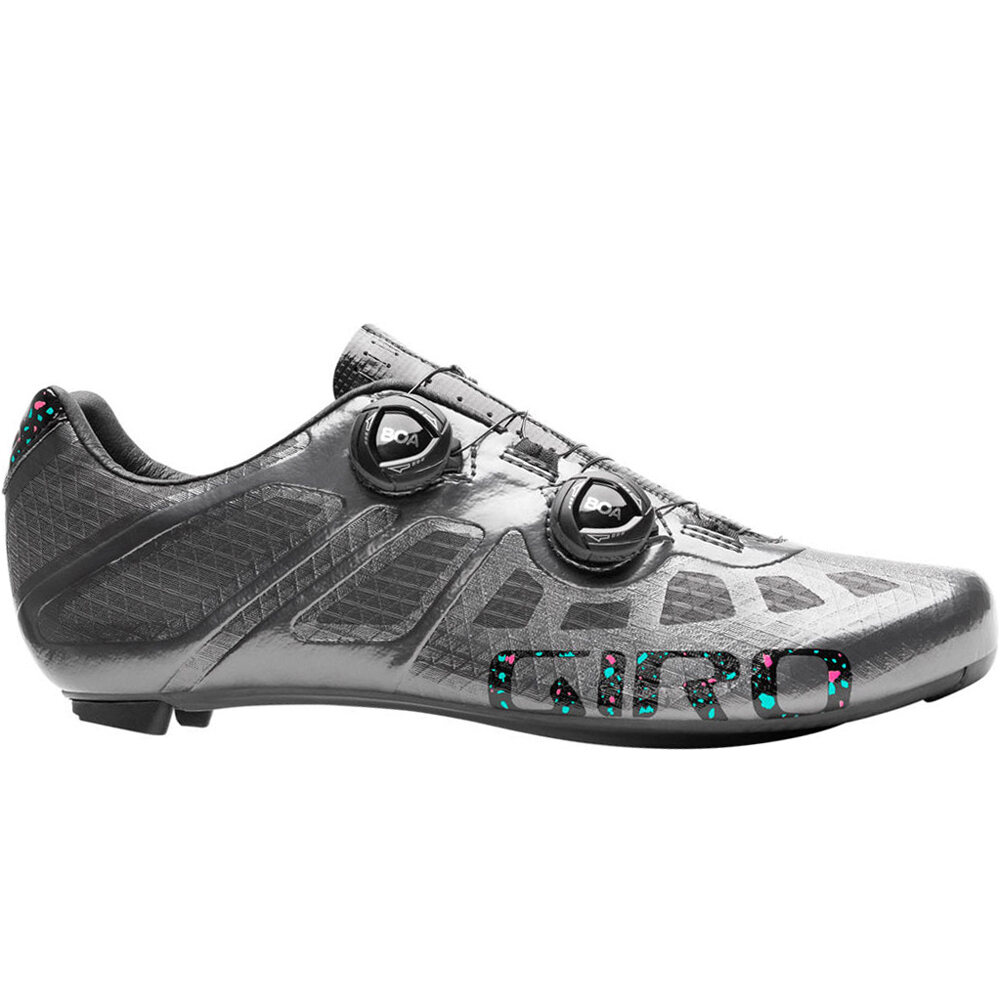 Giro zapatillas ciclismo carretera IMPERIAL lateral exterior