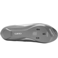 Giro zapatillas ciclismo carretera REGIME lateral interior