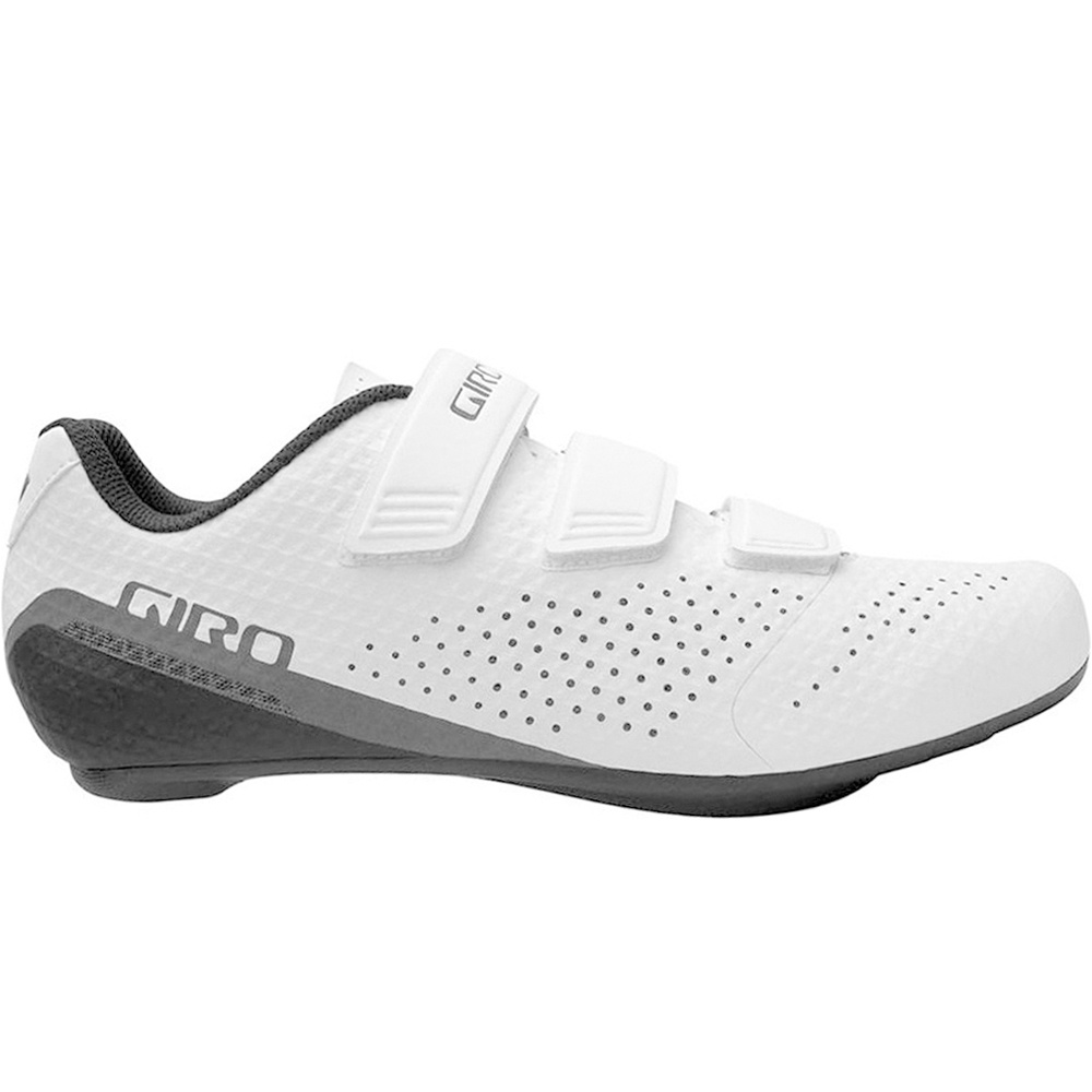 Giro zapatillas ciclismo carretera STYLUS 2021 lateral exterior