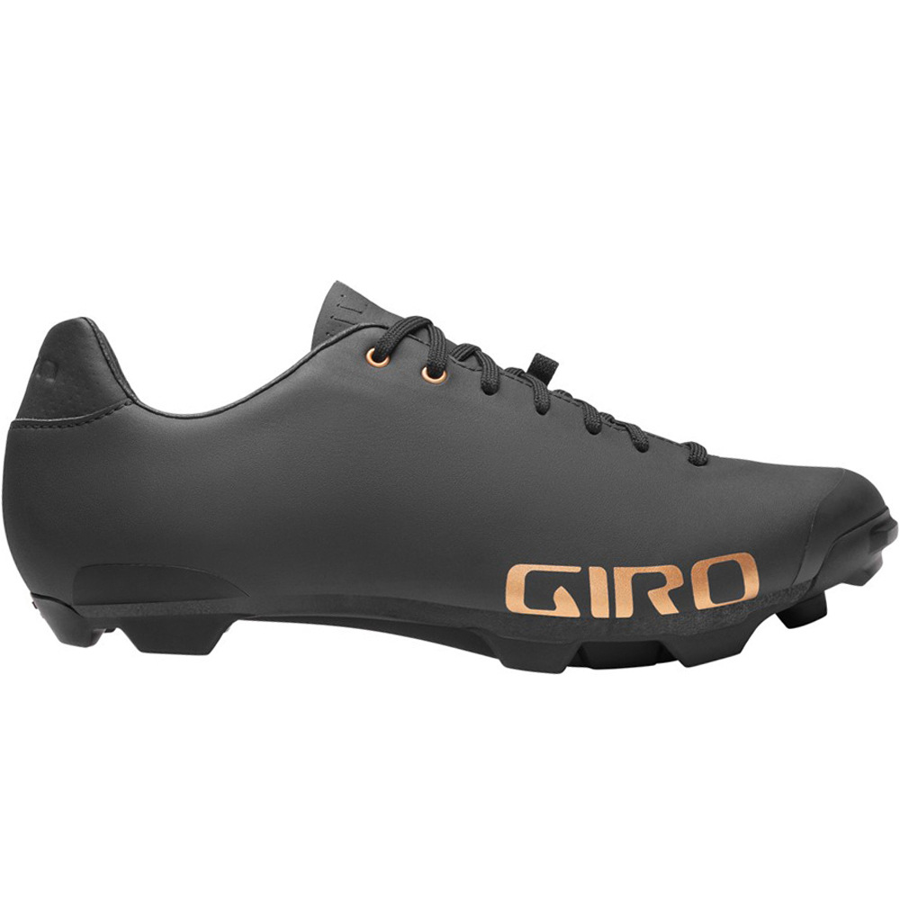 Giro zapatillas mtb EMPIRE SRC BLACK lateral exterior