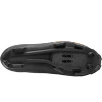 Giro zapatillas mtb EMPIRE SRC BLACK lateral interior