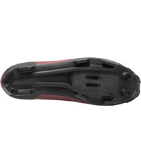 Giro zapatillas mtb EMPIRE SRC CLY lateral interior