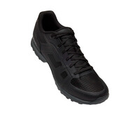 Giro zapatillas mtb GAUGE BLACK lateral interior