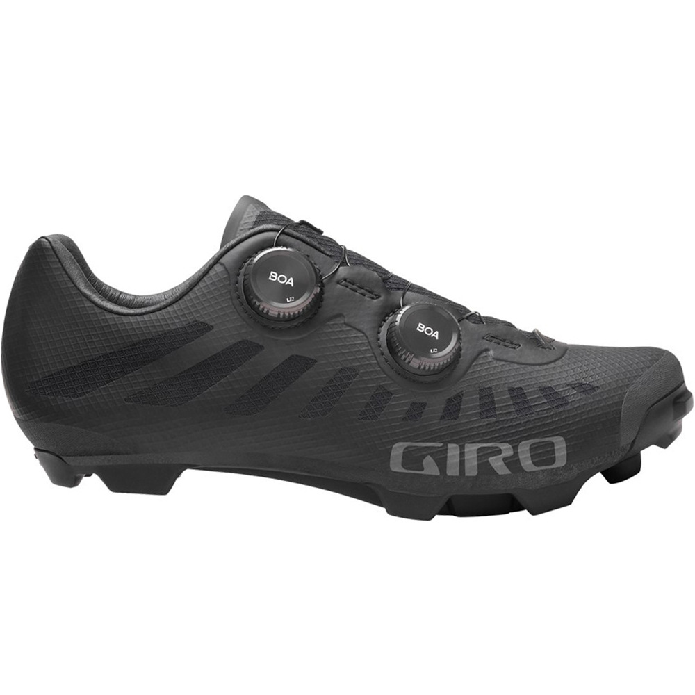 Giro zapatillas mtb GRITTER lateral exterior