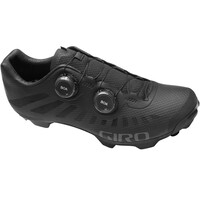Giro zapatillas mtb GRITTER lateral interior