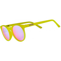 Goodr gafas deportivas Fade-er-ade Shades vista frontal