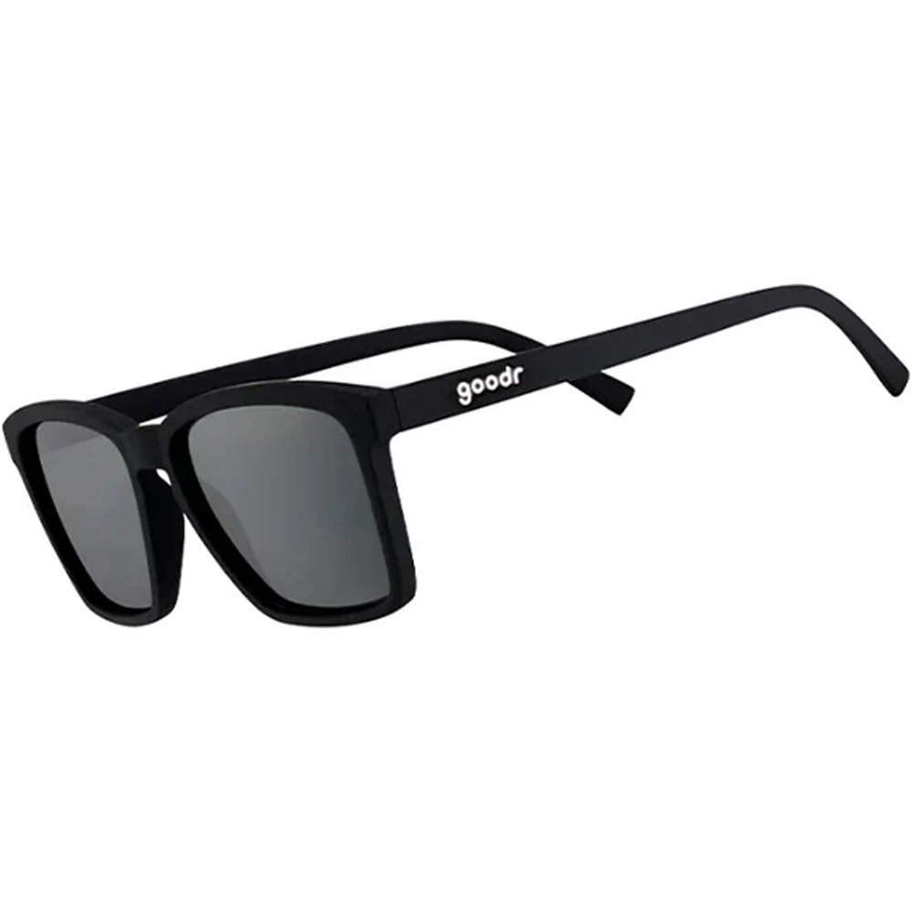 Goodr gafas deportivas Get On My Level vista frontal