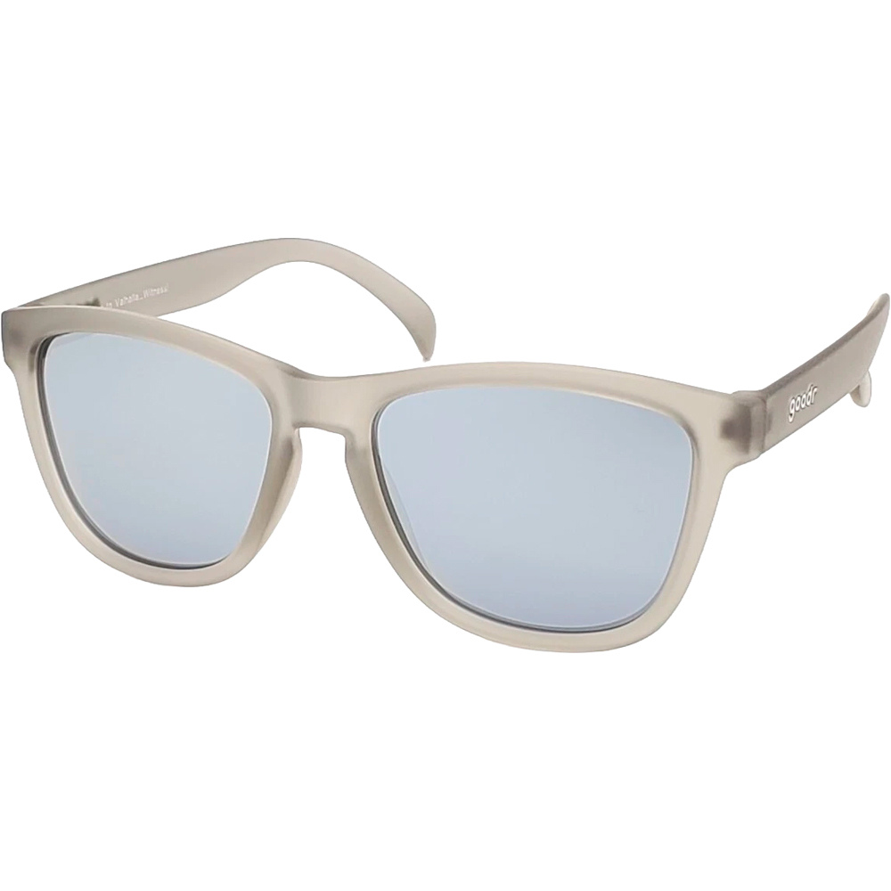 Goodr gafas deportivas Going to Valhalla Witness vista frontal