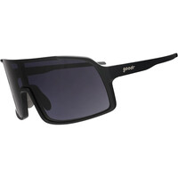 Goodr gafas deportivas My Sweat has an Octane Ring vista frontal