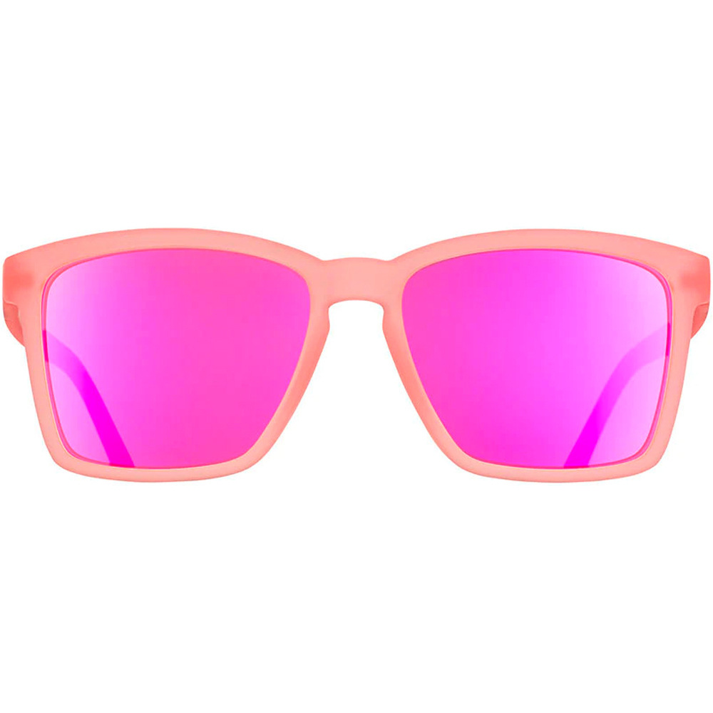 Goodr gafas deportivas Shrimpin' Ain't Easy 01