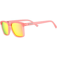 Goodr gafas deportivas Shrimpin' Ain't Easy vista frontal