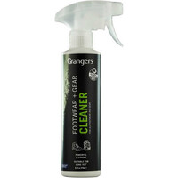 Grangers artículos limpieza montaña Footwear + Gear Cleaner vista frontal