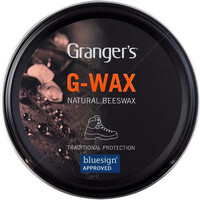 Grangers artículos limpieza montaña G-WAX vista frontal