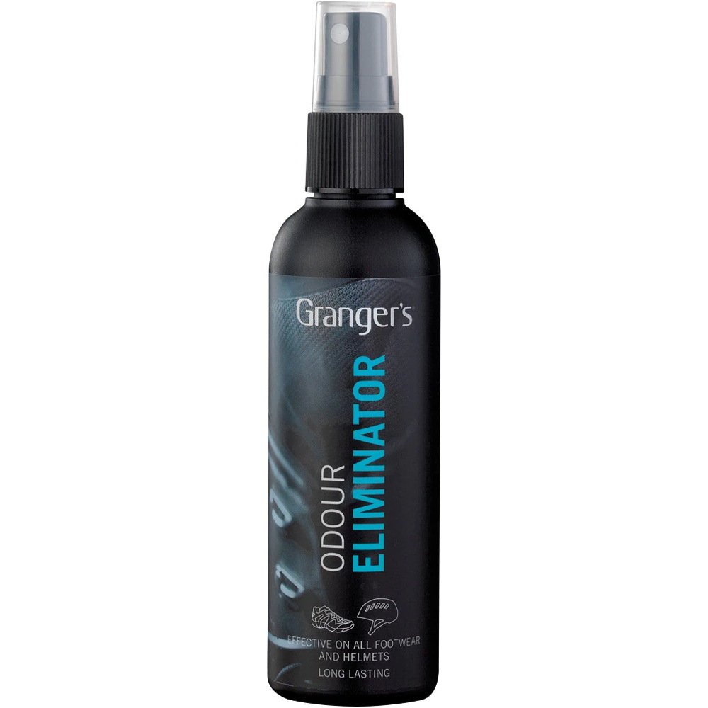 Grangers artículos limpieza montaña Odour Eliminator vista frontal