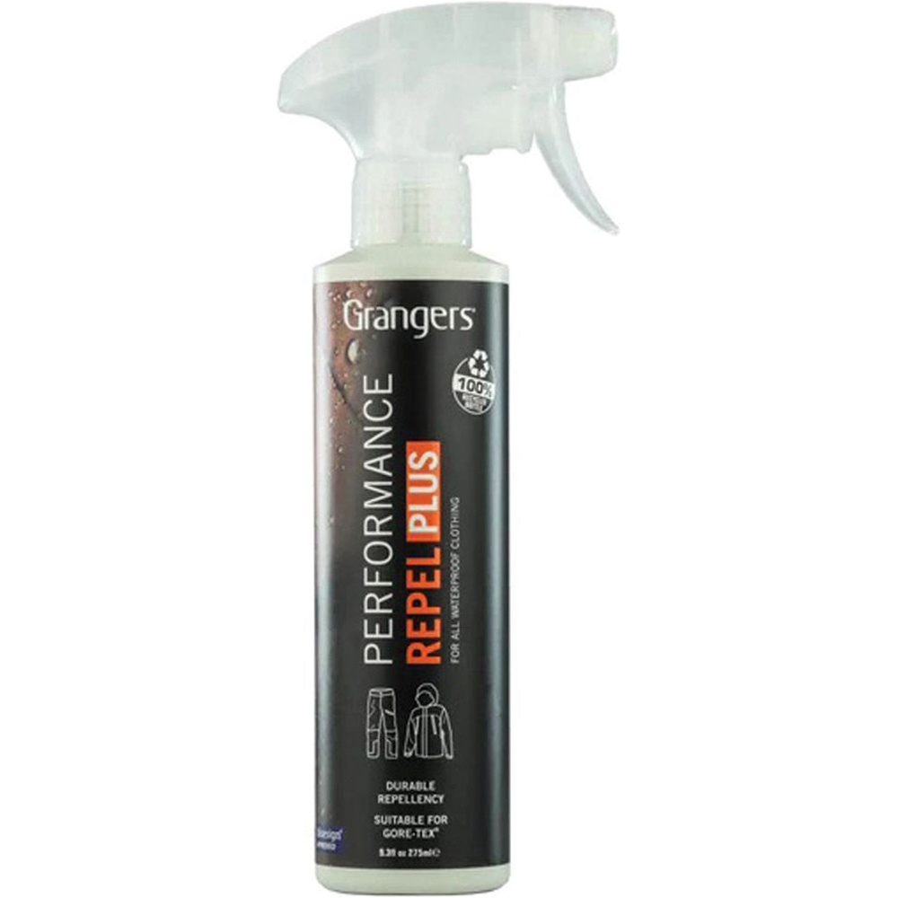 Grangers artículos limpieza montaña Performance Repel Plus vista frontal