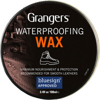 Grangers artículos limpieza montaña Waterproofing Wax vista frontal