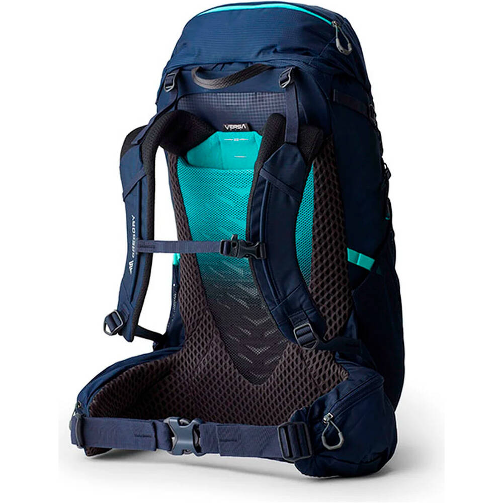 Gregory mochila montaña AMBER 44 01