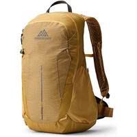 Gregory mochila montaña ARRIO 20 vista frontal