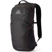 Gregory mochila montaña NANO 18 vista frontal