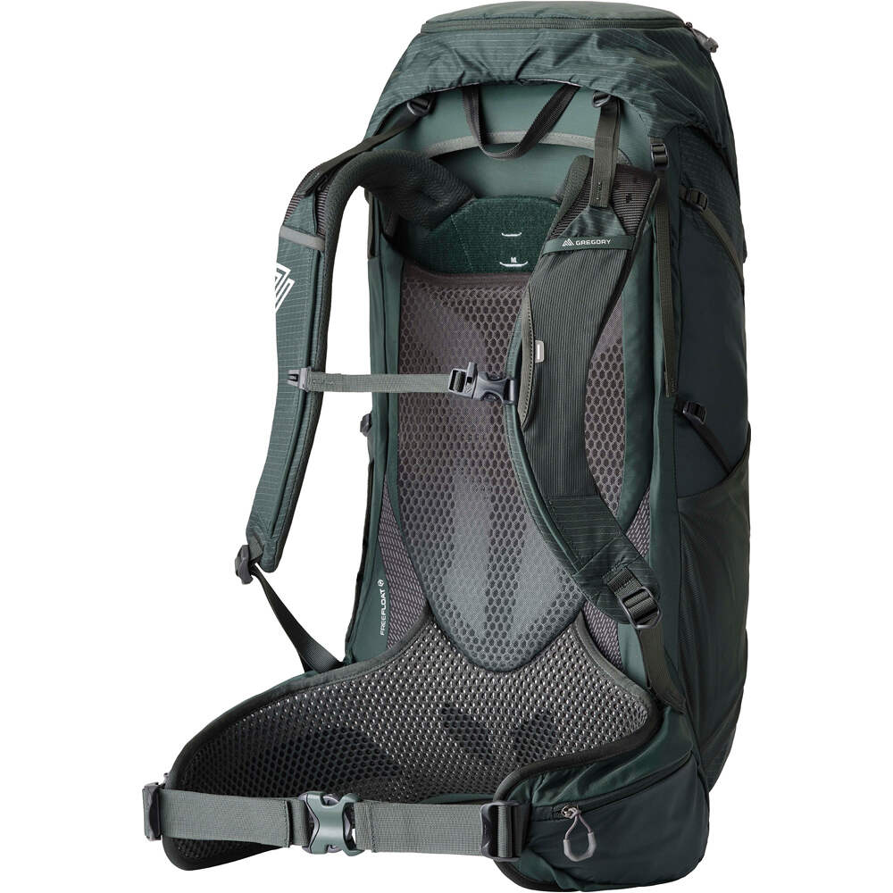 Gregory mochila montaña PARAGON 40 MD/LG RC 01