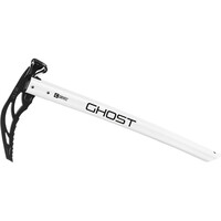 Grivel accesorio montaña GHOST White maza 50 cm CE vista frontal