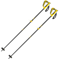 Grivel bastón travesía montaña CONDOR EVO SKI VARIO baston telescopico vista frontal