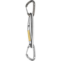 ALPINE DUAL PLUME EVO cinta Dyneema 10 mm60 cm+mosquetones