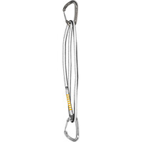 ALPINE DUAL PLUME EVO cinta Dyneema 10 mm110 cm CE+mosqueto