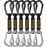 SPORT STEALTH 18 cm (K16S+H16B) quickdraw  6 CE