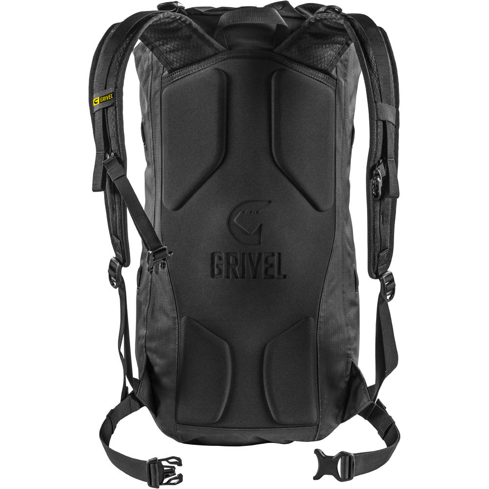 Grivel mochila montaña SPARTAN 45 mochila 01